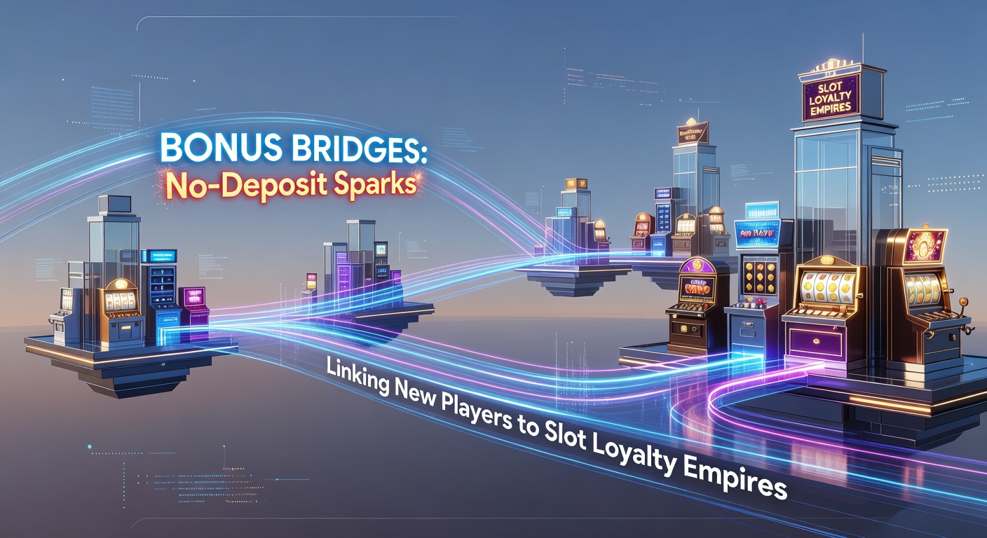 A vibrant slot machine screen displaying free spins activation, symbolizing the initial no-deposit spark for new players