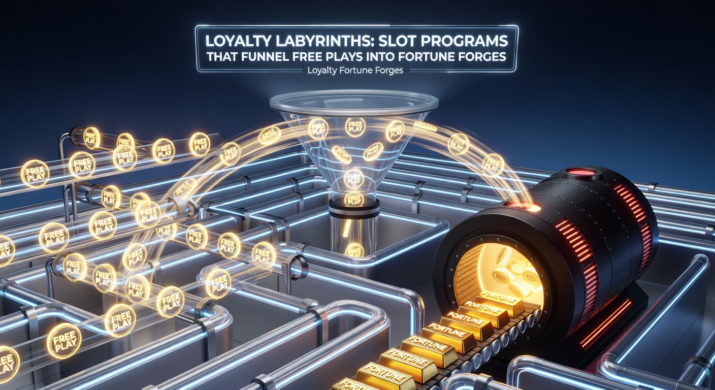 Casino players navigating a digital loyalty program interface on a slot machine screen, showing tiers and reward paths